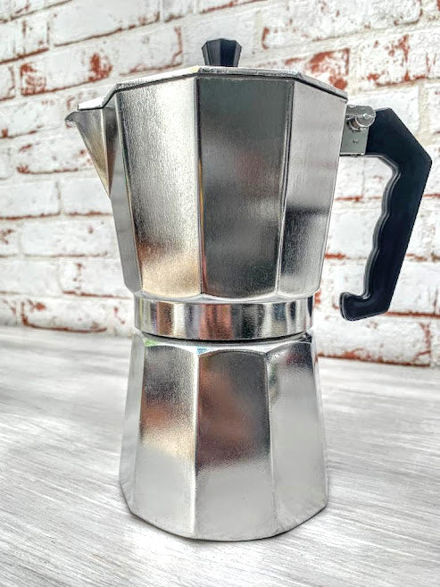 Cafetera Moka Pot 400 ml
