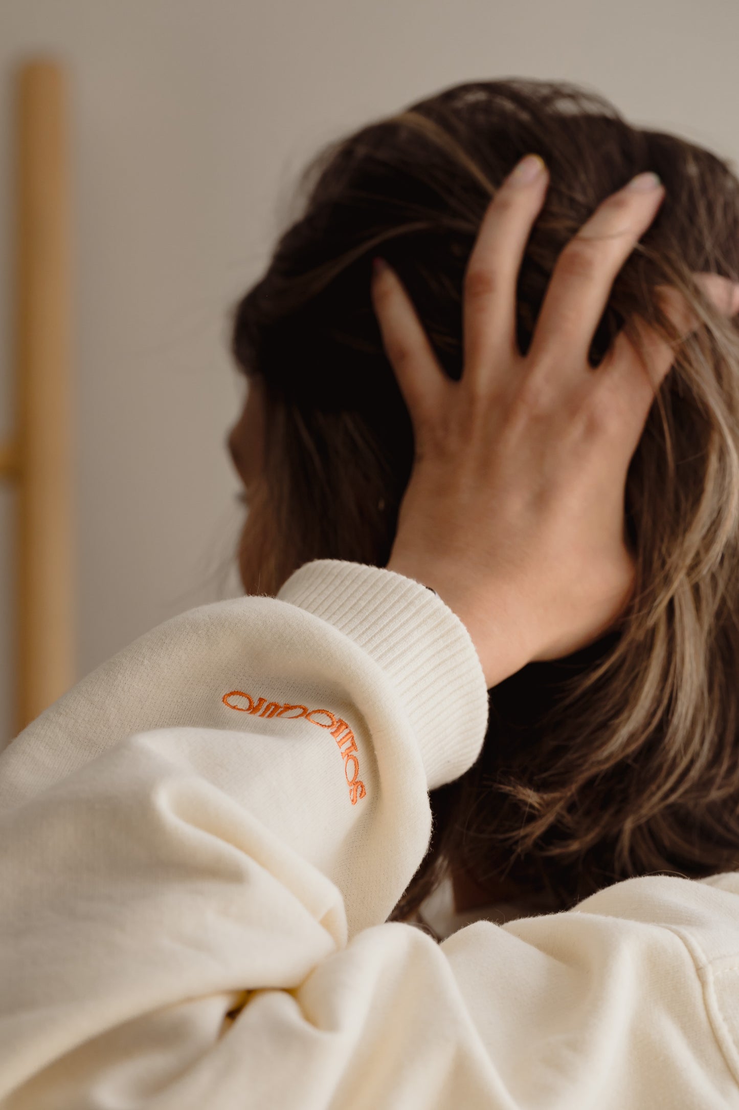 Buzo Coffee for the Brightside - Unisex