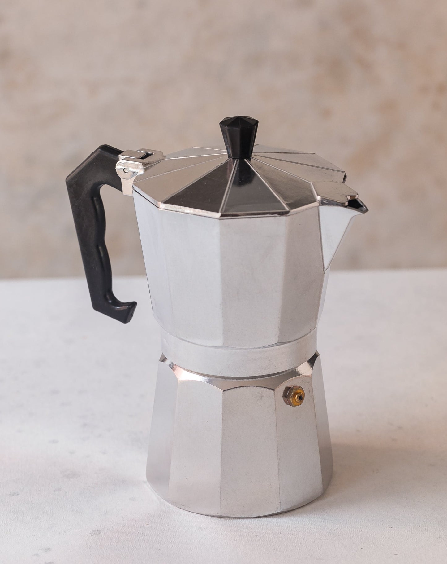 Cafetera Moka Pot 400 ml